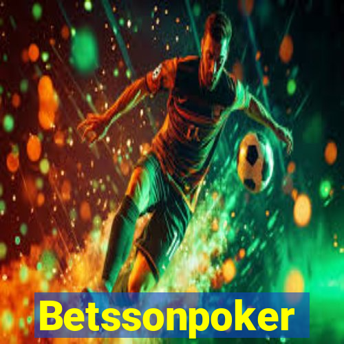 Betssonpoker