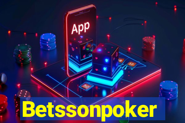 Betssonpoker