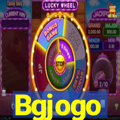 Bgjogo