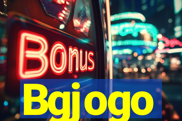 Bgjogo