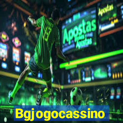 Bgjogocassino