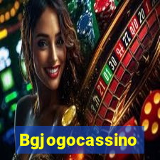 Bgjogocassino