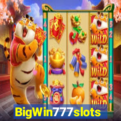 BigWin777slots