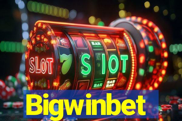 Bigwinbet