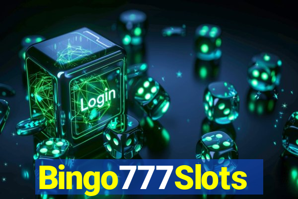 Bingo777Slots