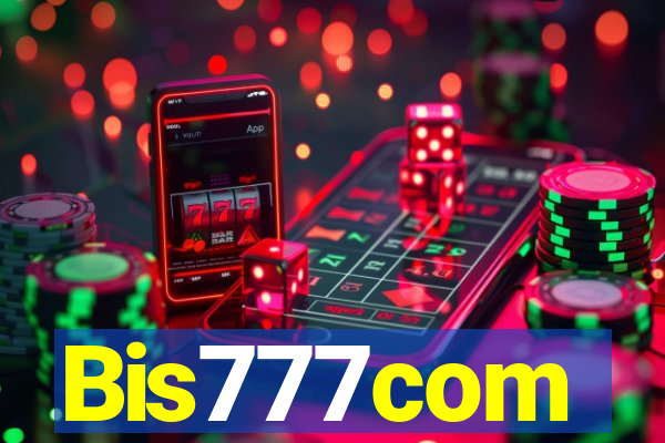 Bis777com