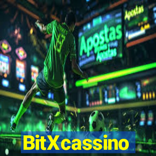 BitXcassino