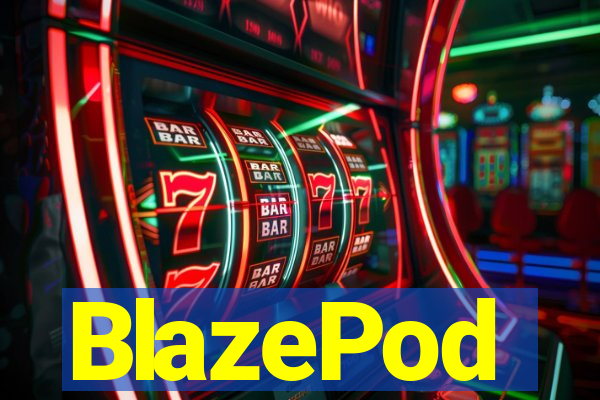 BlazePod