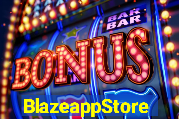 BlazeappStore