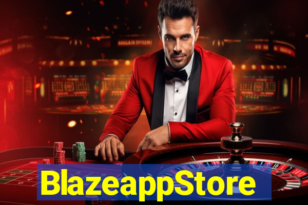 BlazeappStore