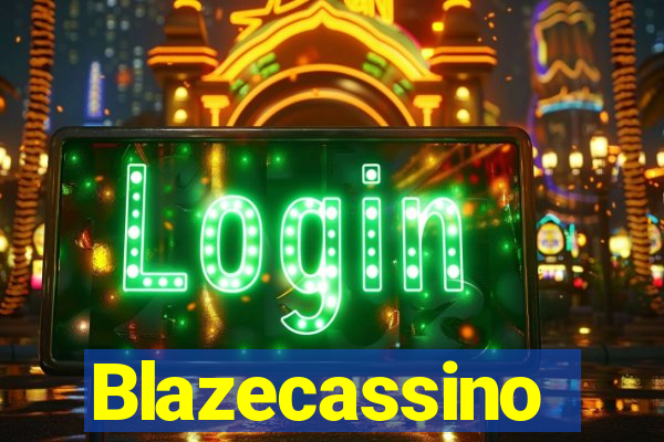 Blazecassino