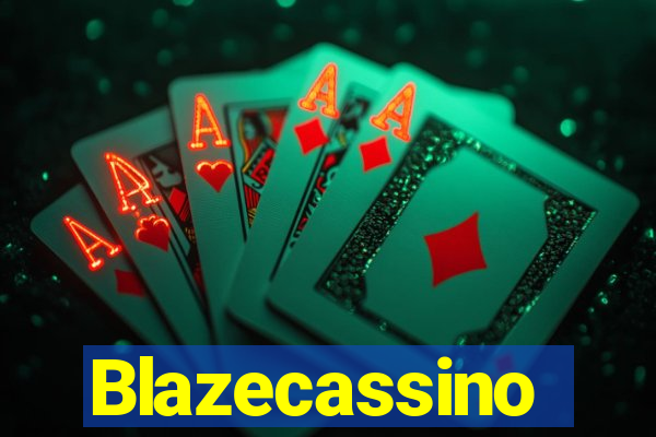 Blazecassino