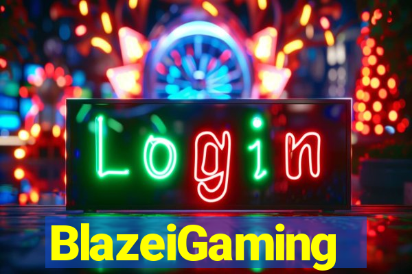 BlazeiGaming