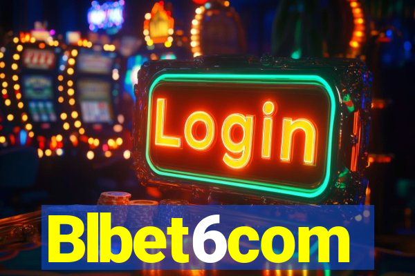 Blbet6com