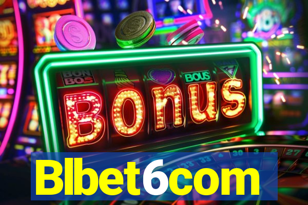 Blbet6com