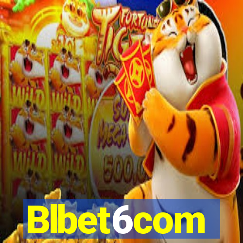 Blbet6com