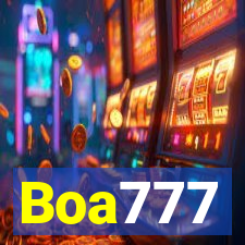 Boa777