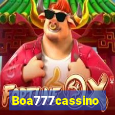 Boa777cassino