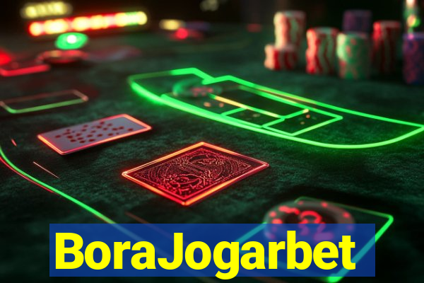 BoraJogarbet