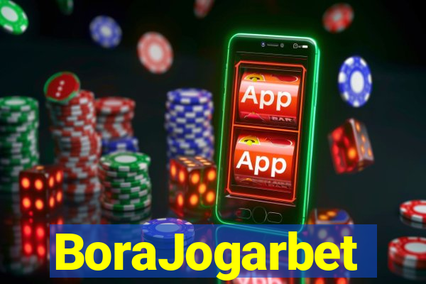 BoraJogarbet