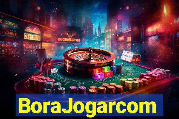 BoraJogarcom