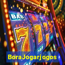 BoraJogarjogos