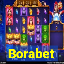 Borabet