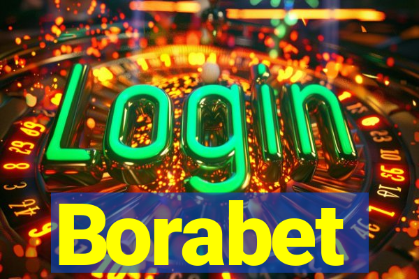 Borabet