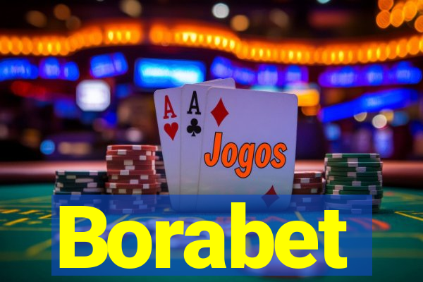 Borabet