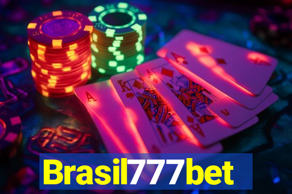 Brasil777bet