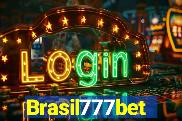 Brasil777bet