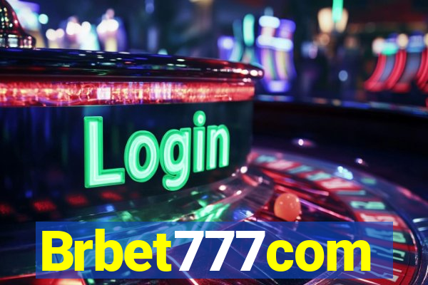 Brbet777com