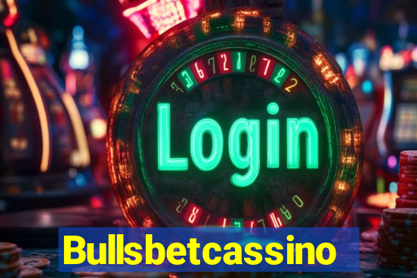 Bullsbetcassino