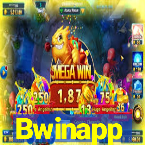 Bwinapp