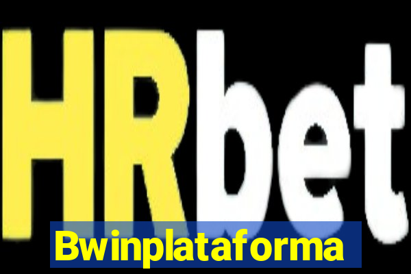 Bwinplataforma