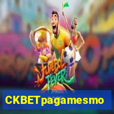 CKBETpagamesmo