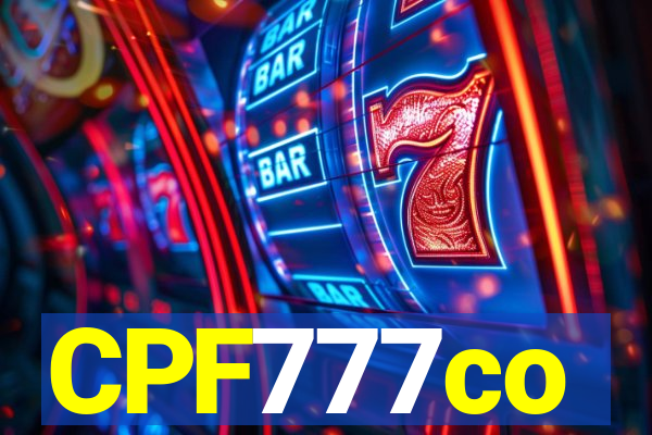 CPF777co