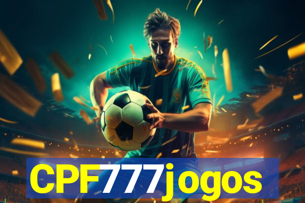 CPF777jogos