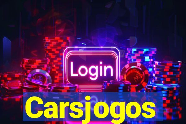 Carsjogos