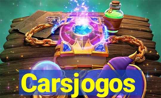 Carsjogos