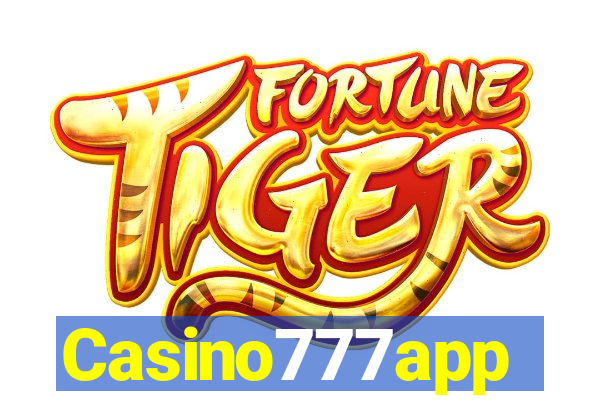 Casino777app