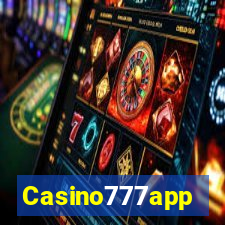 Casino777app