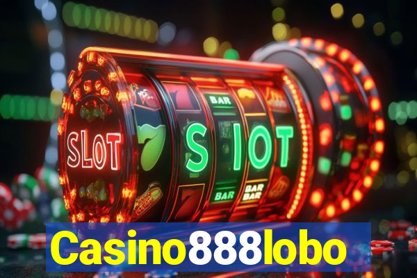 Casino888lobo