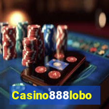 Casino888lobo