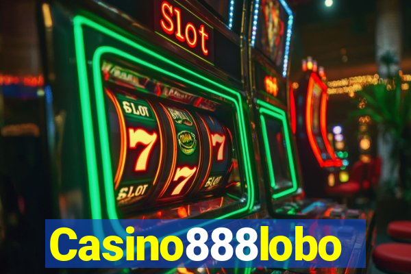 Casino888lobo