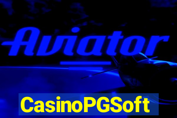 CasinoPGSoft