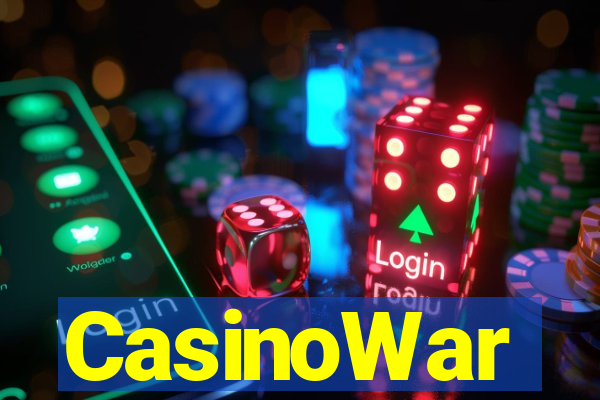 CasinoWar