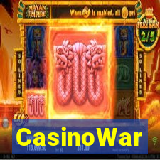 CasinoWar