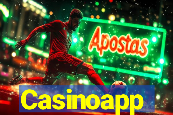 Casinoapp