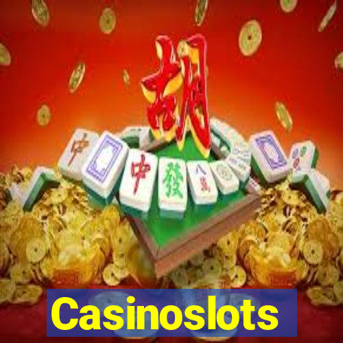 Casinoslots